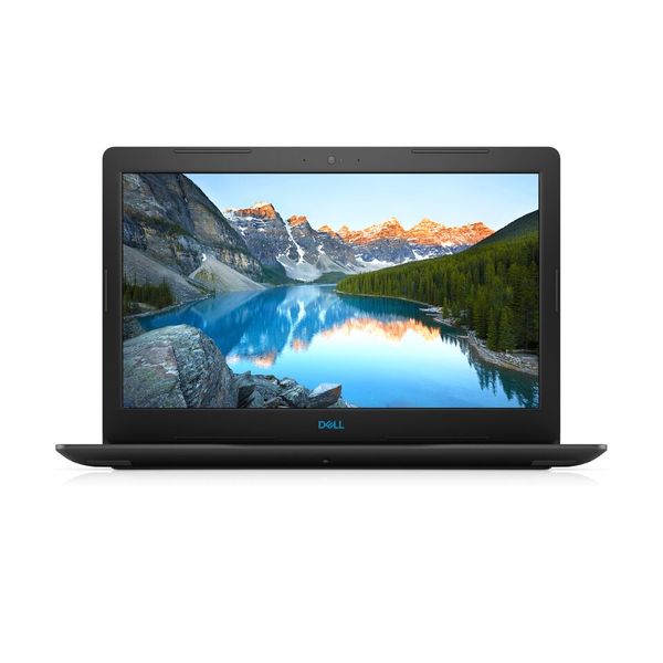 Dell G3 Core i7-8750H 15.6" Gaming Notebook - Black