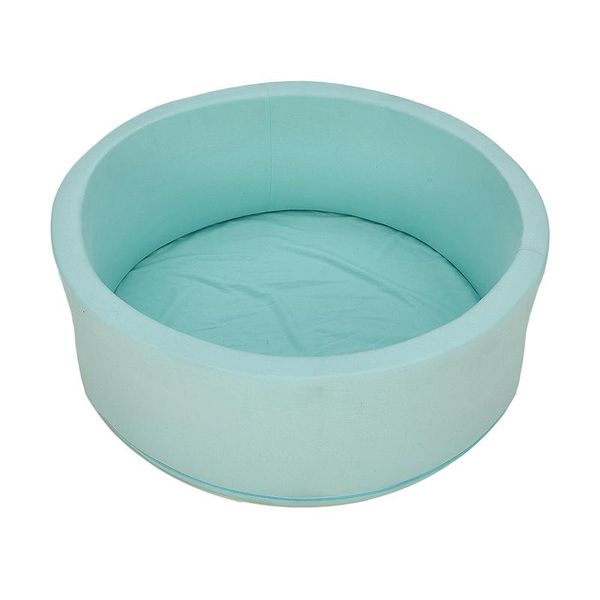 Blue image