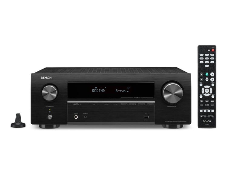 Denon AVR-X550BT