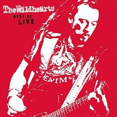 Best of Live (Vinyl / 12" Album)