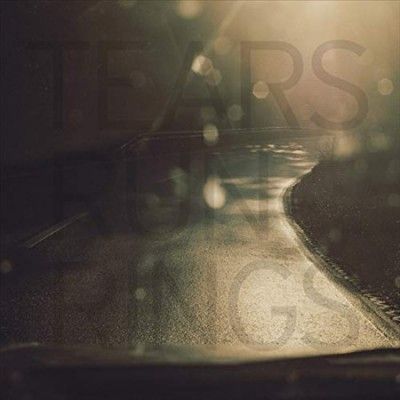 Tears Run Rings - Somewhere (Vinyl)