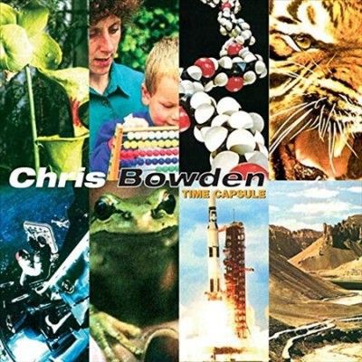Time Capsule (Vinyl / 12" Album (Gatefold Cover))