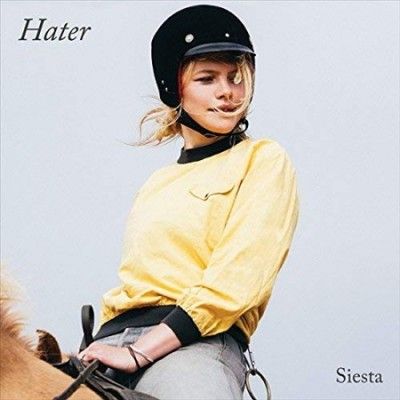 Hater - Siesta (Vinyl)