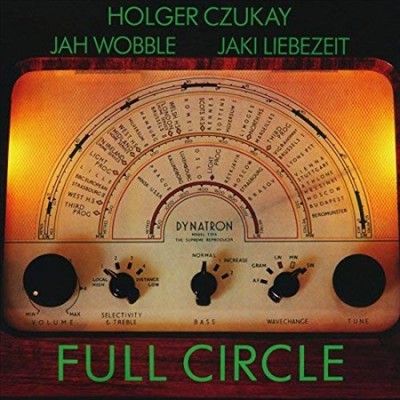 Full Circle (Vinyl / 12" Album)