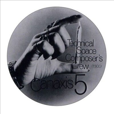 Canaxis 5 (CD / Album)