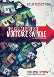 Great British Mortgage Swindle(DVD)