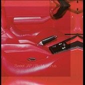 Sweet Jap - Be My Venus (Vinyl)