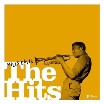 Miles Davis - Hits (Vinyl)