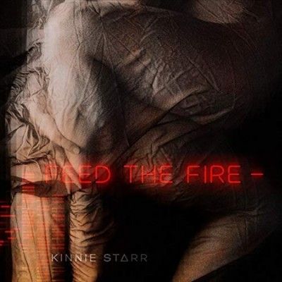 Kinnie Starr - Feed The Fire (Vinyl)