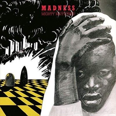 Madness (Vinyl / 12" Album)