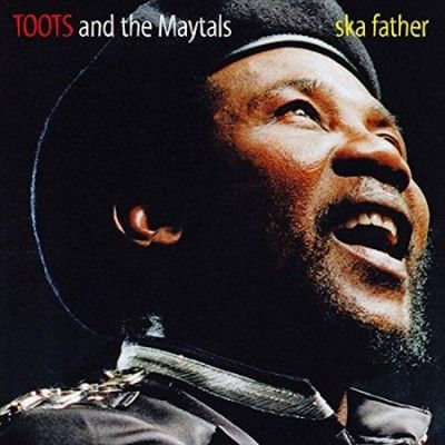 Ska Father (Vinyl / 12" Album)