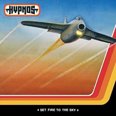 Set Fire to the Sky (Vinyl / 12" Album)