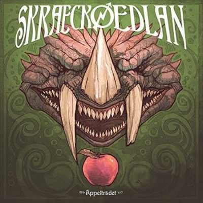 Äppelträdet (Vinyl / 12" Album)