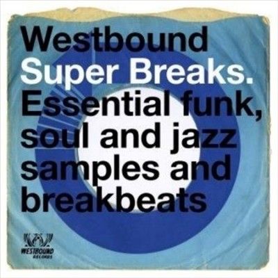 Various - Westbound Super Breaks (Vinyl)