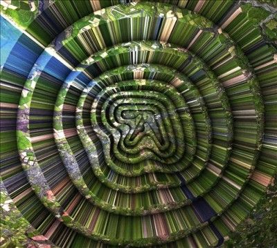 Aphex Twin - Collapse (CD)