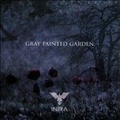 Gray Painted Garden (CD / Album)