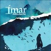 Imar - Avalanche (CD)