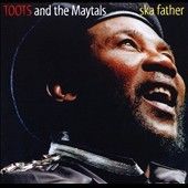 Ska Father (CD / Album)
