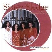 Sister Sledge - Greatest Hits Live (CD)