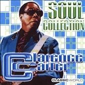 Clarence Carter - Soul Collection (CD)