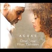 Omar Sosa - Aguas (CD)