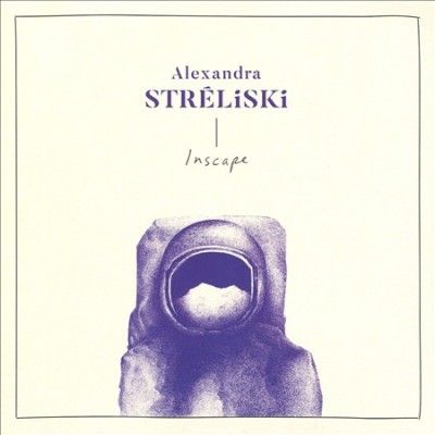 Alexandra Streliski - Inscape (CD)