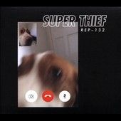 Super Thief - Super Thief (CD)