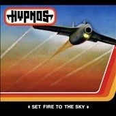 Set Fire to the Sky (CD / Album Digipak)