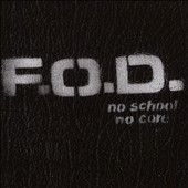 Flag Of Democracy - No School No Core (CD)