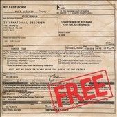 International Observ - Free From The Dungeons Of Dub (CD)