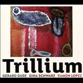 Trillium (CD / Album)