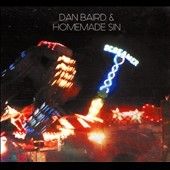 Screamer (CD / Album)