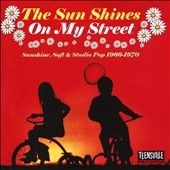 Various - Sun Shines On My Street Sunshine Soft (CD)