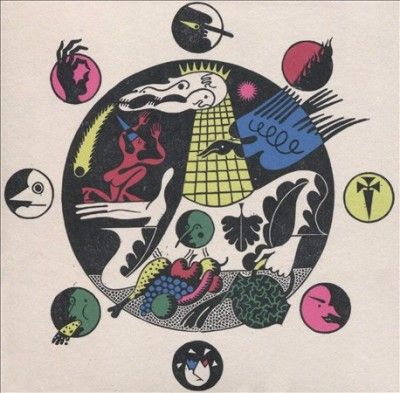 King of Cowards (CD / Album)