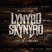 The Early Years (CD / Album)