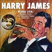 Mona Lisa: Rarities from the Columbia Years 1950-53 (CD / Album)