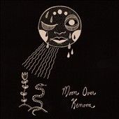 William Matheny - Moon Over Kenova (CD)