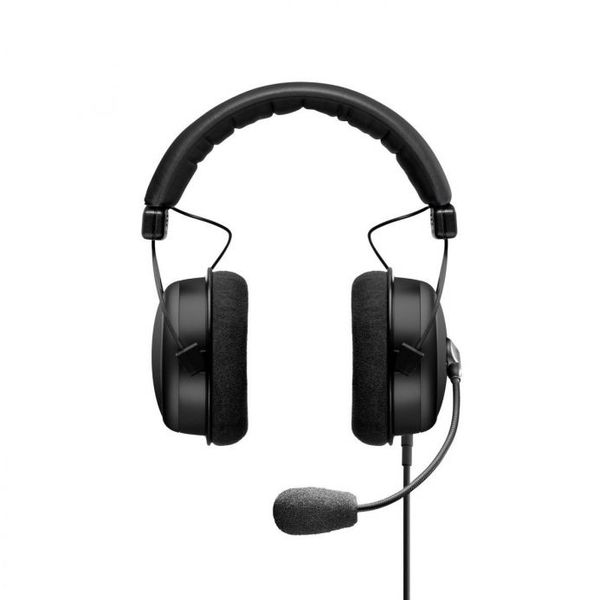 Beyerdynamic MMX 300 Premium Gaming Closed Headset - Black
