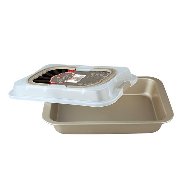 Berlinger Haus 36cm marble coating Oblong Roaster Tray