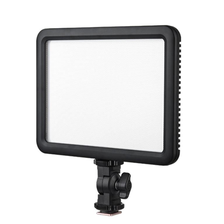 Godox LED P120 Ultra Slim Video Light | Shop Today. Get it Tomorrow ...