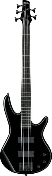 Ibanez GSR325 5 String Bass Guitar - Black