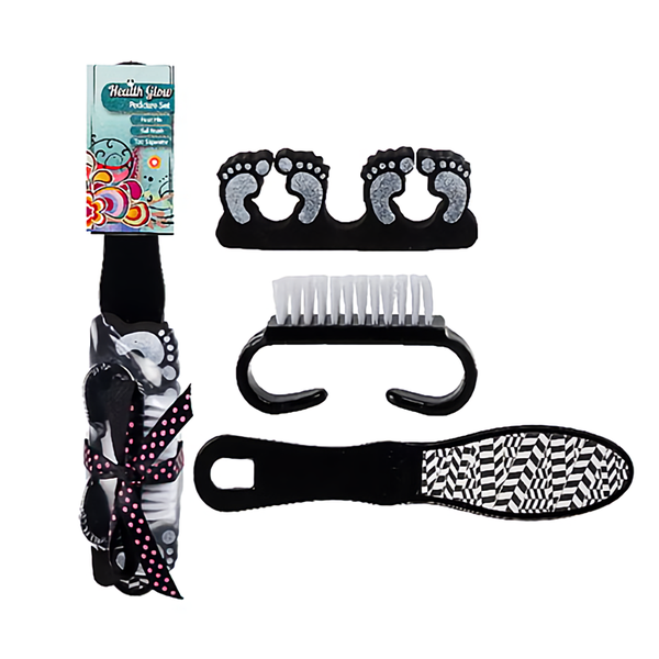 Nail Pedicure Set (Bulk Pack x 5)