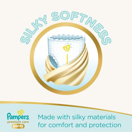 takealot pampers premium