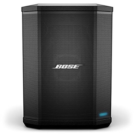 Bose s1 2024 pro output