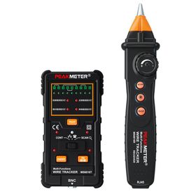 Ethernet Network Cable Tester & LAN Wire Tracker | Shop Today. Get it ...