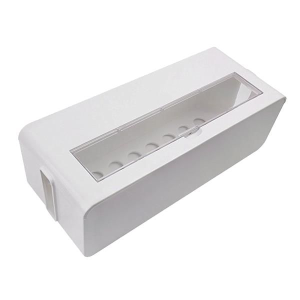 Large Cable Management Box Organizer