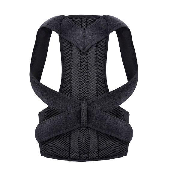 Posture Corrector Back Support Brace - XL