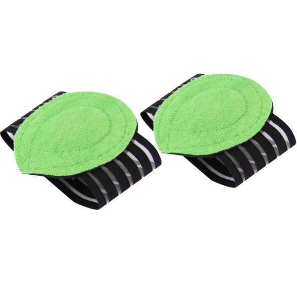 Foot Cushion Pads - 1 Pair