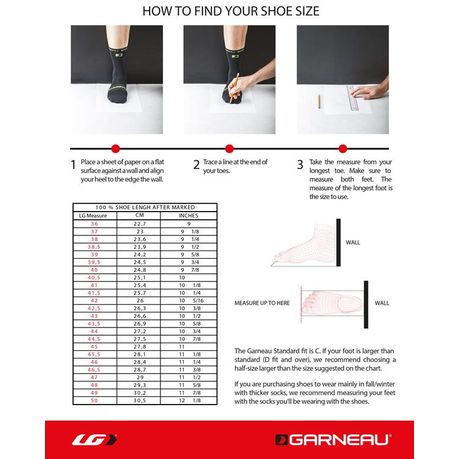 louis garneau tri x speed
