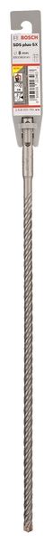 Bosch - 8mm Hammer Drill Bit SDS-Plus-5X